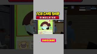 Brewek brewek di TCG Card Shop Simulator tcgcardshopsimulator tcgsimulator ragaming [upl. by Ugo]