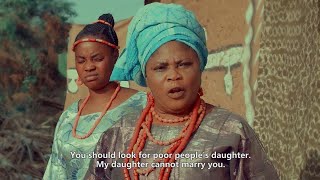 Onileke Iyun  Yoruba Movie 2024 Drama Abeni Agbon  Taofeek Adewale Digboluja [upl. by Januisz]