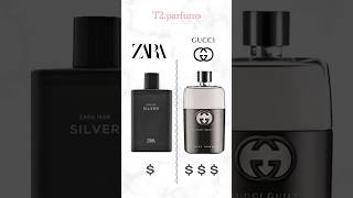 Las de Zara no fallan zara perfumecollection fragancias fraganciaseconomicas [upl. by Anoiek730]