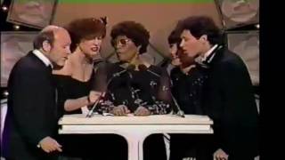 The Manhattan Transfer  How High The Moon w Ella Fitzgerald  The Grammys [upl. by Maddock]