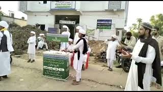 MADRASATUL MADINA FAIZAN E KANZUL IMAN BHADRAK ODISHA HIND♥️♥️♥️MD ADNAN KALIMI ♥️♥️♥️DAWAT E ISLAMI [upl. by Zack235]