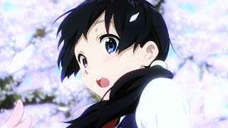 AMV Tamako Market   First Love  ST IC 11 [upl. by Hermione]