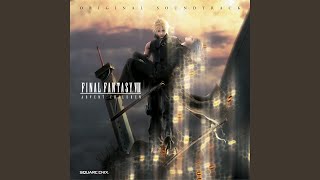 JENOVA FFVII AC Version [upl. by Jacki]