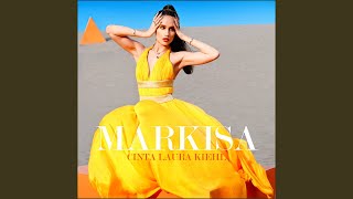 Cinta Laura Kiehl  quotMarkisaquot CLEAN INSTRUMENTAL [upl. by Yrot]