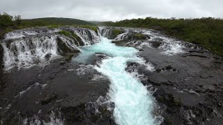 Iceland amp Norway Drone [upl. by Fassold]