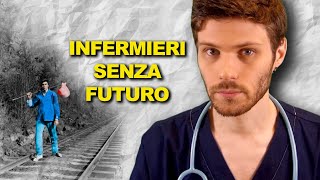 Infermieristica Professione Senza Futuro [upl. by Malinin466]