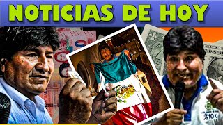 🔴 Noticias de Bolivia de hoy 25 de mayo Noticias cortas de Bolivia hoy 25 de mayo🎤Noticias [upl. by Hild]