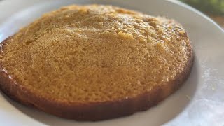 Easiest recipe for sponge cakes By Meals 20 recipe viralvideo [upl. by Yra]