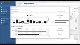 Scorecards  Entersoft Business Suite  EN [upl. by Temhem]