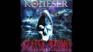 KONESER  STATEK WIDMO FEAT HAZE [upl. by Immot]