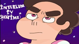 Interlude IV Showtime II Steven Universe animation [upl. by Kwasi]