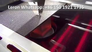 Repair Absen Unilumin SMD LED Display P25 P2 P18 LED Lamps Vacuum Pick up Remove [upl. by Blatman]