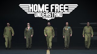 Home Free  Understand [upl. by Rosalynd]