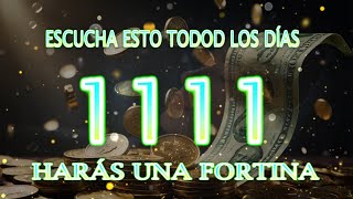 🛑Este es el audio que hará que atraigas riqueza mucho dinero UNA FORTUNA  Dr Joe Dispenza [upl. by Etaner]