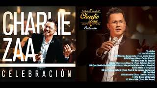 Charlie Zaa Celebracion  De Cigarro en Cigarro feat Cristian Castro [upl. by Vey]