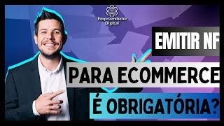 Tudo que você precisa saber sobre nota fiscal no Ecommerce [upl. by Eiramanit]