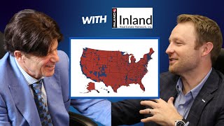 The Future of Real Estate Exploring DSTs in 2025 with Keith Lampi of Inland [upl. by Emil]