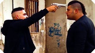 GOMORRA Saison 2  Bande Annonce VF Série 2016 [upl. by Airretnahs784]