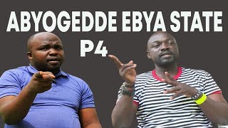 KANKAKA AYOGEDDE PART 4 ALUMIRIZA BANE ABALALA BWEBATISA JAKANA NEYEGANA SENTE ZEBAMUWA ganomazima [upl. by Violante]