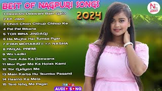 New Nagpuri Nonstop Song 2024  Singer Suman Gupta  Jab Se Dekhlo Ham Toke  Kumar Pritam sadri [upl. by Antonie]