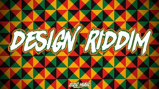 Design Riddim Mix Reggae Mix 2022 🌿 Feat Anthony B Konshen [upl. by Ahsrav129]