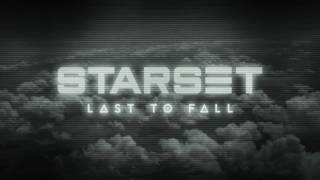 Starset  Last To Fall Official Audio [upl. by Nad]