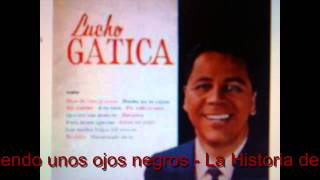 LUCHO GATICA  En el Carnegie Hall de Nueva York 1a Parte [upl. by Bender]