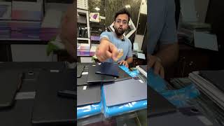 BIG SALE  Tablet Price in Pakistan  Tabs Wholesale Market  SAMSUNG LG LENOVO [upl. by Joellen48]