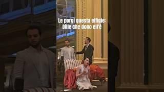 Finale Ultimo  „Le porgi questa effigie” latraviata opera soprano classicalmusic [upl. by Akeimat138]