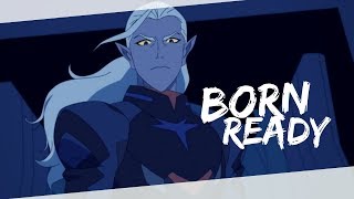 Lotor  Born Ready [upl. by Wyck211]