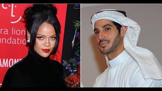 🌞RIHANNA ET HASSAN JAMEEL DISCRETS  VOICI LE SECRET DE LEUR RELATION  Proud Joslyne mamaafrica [upl. by Ardeed]