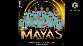 Grupo Mayas 2023 solo exitos [upl. by Deelaw12]