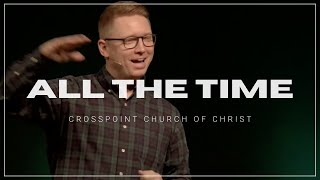 CrossPoint Church Online [upl. by Shannon587]