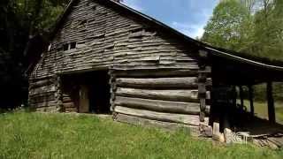 100yearold barn  Roots of a Rural Life  Kentucky Life  KET [upl. by Akiemat]