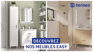 🗄️ Découvrez notre gamme de meubles Easy [upl. by Ilrebmyk]