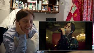 ONEW 온유  매력 beat drum Live Video  reaction PLEN sub [upl. by Arikal]