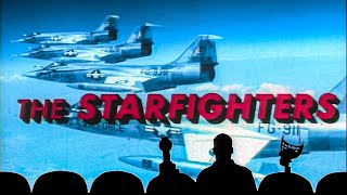 MST3K  The Starfighters S06 E12 HD 1080p60  Project MSTie [upl. by Asserac]