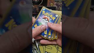 Pokemon 151 Pack Opening [upl. by Trisha]