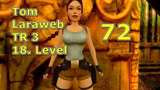 Tomb Raider 3 Remastered 2024  Folge 72 Tinnos Teil 3  Influenza Krause [upl. by Mcconaghy]