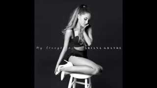 Ariana Grande  One Last Time Audio [upl. by Jeffry]