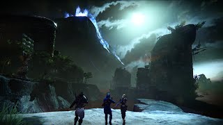 Trailer ufficiale del gameplay di Destiny Venere IT [upl. by Airahcaz106]