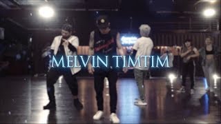 Melvin Timtim  Roll In Peace  Midnight Masters Vol 69 [upl. by Yle]