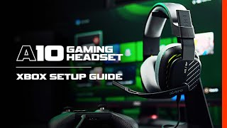 Astro A20 Gen 2 Headset Review  Everything You Need to Know Plus Mic Test [upl. by Olivero]