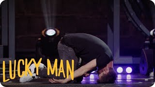 Peinliche Partyerlebnisse  Luke Mockridge  Lucky Man [upl. by Ramedlav]