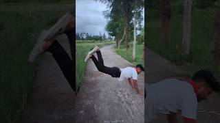 Uncha lamba kad😱✌🏻streetdance performance🔥🥀❣️shortviraltrendingreelsdancesong [upl. by Adnale]