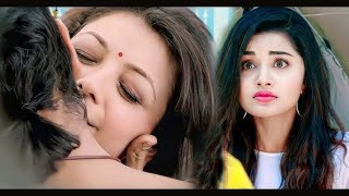 South Hindi Dubbed Blockbuster Romantic Action Movie Full HD 1080p  Viswanth Pallak Lalwani [upl. by Omrellig959]