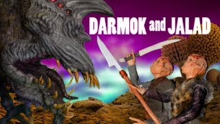 Darmok and Jalad [upl. by Diaz296]