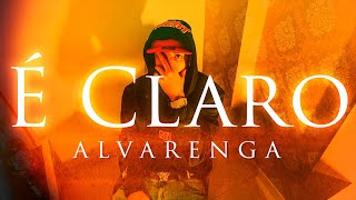 Alvarenga  É Claro [upl. by Llenahc]