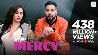 Mercy  Badshah Feat Lauren Gottlieb  Official Music Video  Latest Hit Song 2017 [upl. by Simpkins]