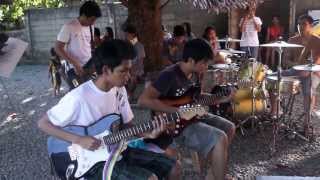 Narda cover by Youth in Action Pangasinan [upl. by Jeffery648]